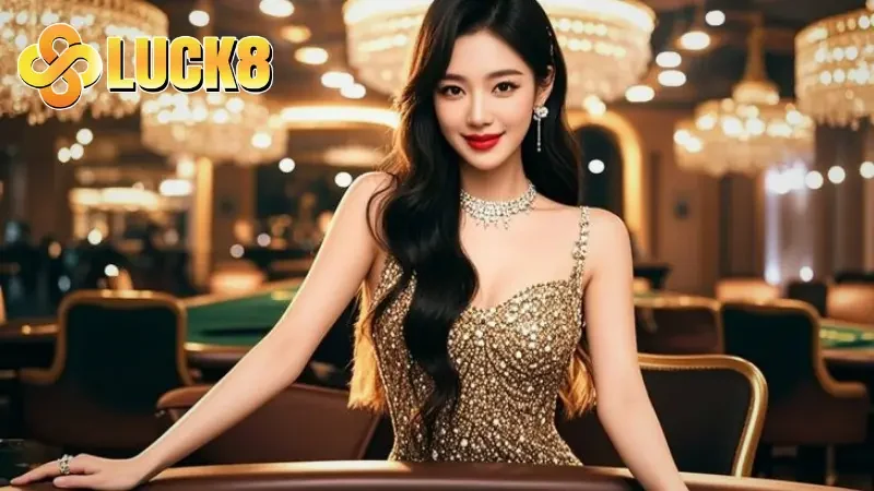 Những lưu ý quan trọng khi đăng ký Luck8