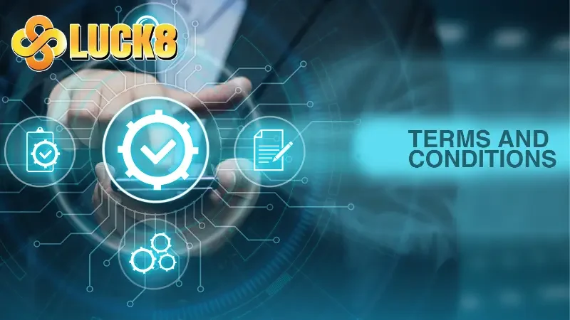 Các tranh chấp sẽ có quyết định cuối cùng tối ưu từ Luck8
