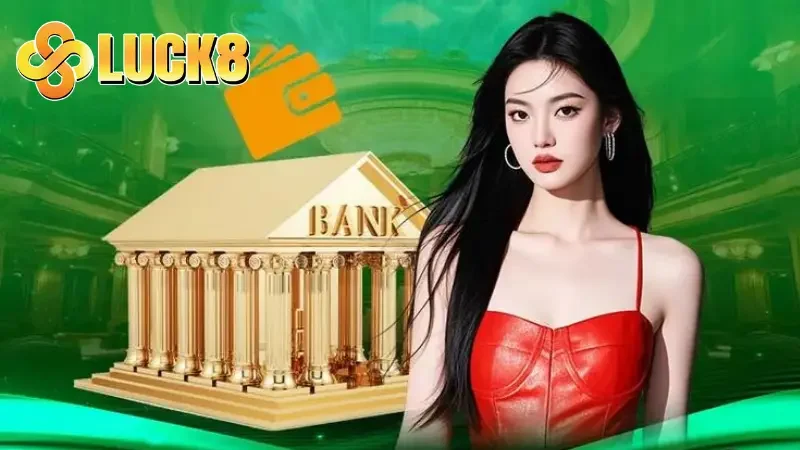 Những lưu ý trong quá trình nạp tiền Luck8 mà người chơi cần biết 