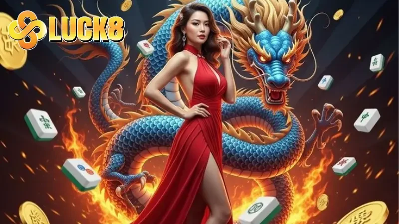 Những phương thức giao dịch đơn giản tại nền tảng Luck8