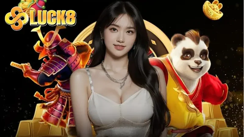 Lựa chọn đúng đường link trước khi tải app Luck8